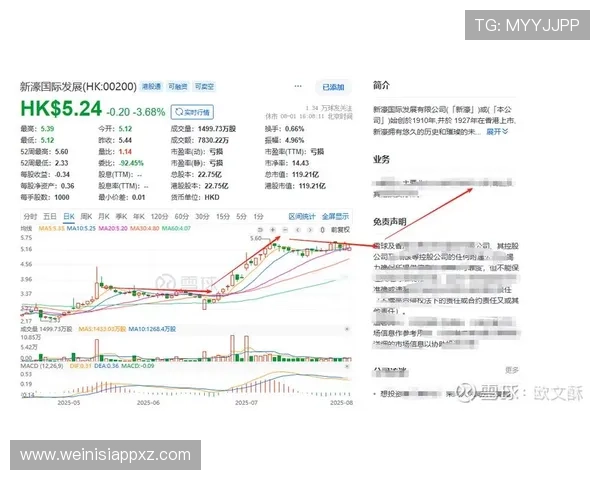 新濠国际发展在全球博彩行业中的竞争优势与未来发展潜力深度分析